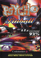 Psycho Pinball